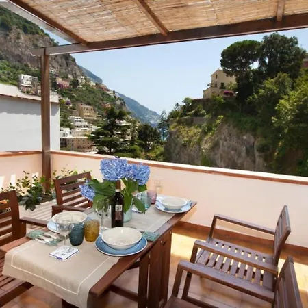 Estate4home - Nikos * Positano